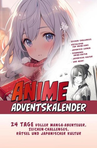 Der große anime - der,