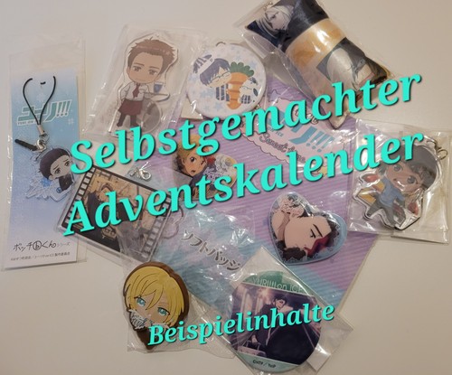 Selbstgemachter