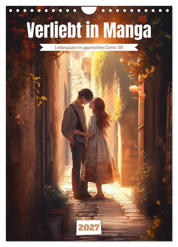 Verliebt manga - verliebt,