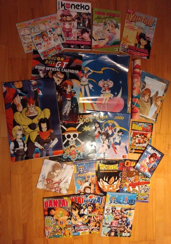 Anime