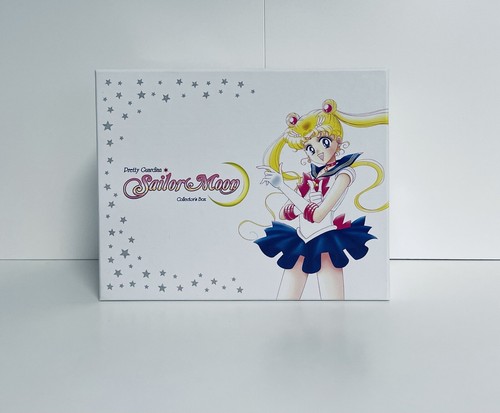 Pretty guardian sailor - sailor, moon