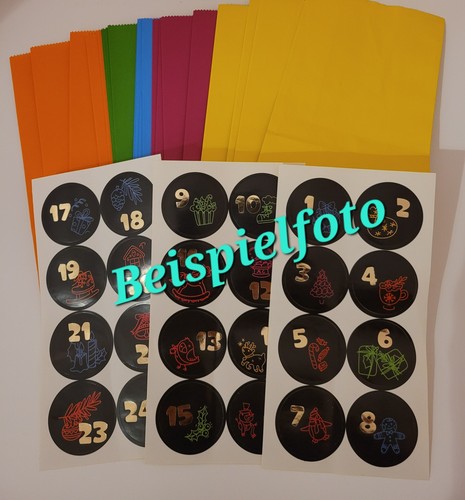 Manga anime adventkalender - anime,