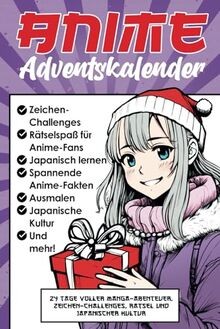 Der große anime - der,