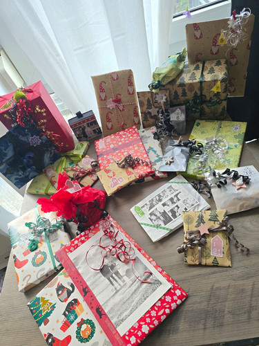 Anime manga adventskalender - manga,