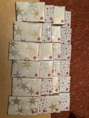 Adventskalender manga und 2 - adventskalender, 22