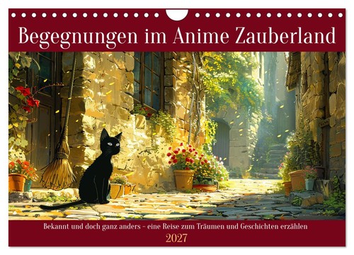 Begegnungen anime - begegnungen, im