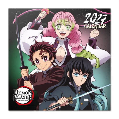 Demon slayer anime manga - anime,