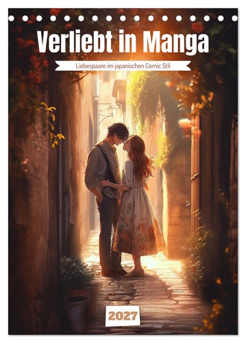 Verliebt manga - verliebt,