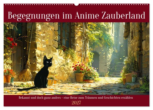 Begegnungen anime - begegnungen,