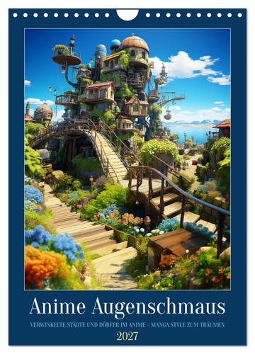 Anime augenschmaus - anime,