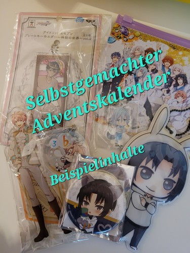 Selbstgemachter