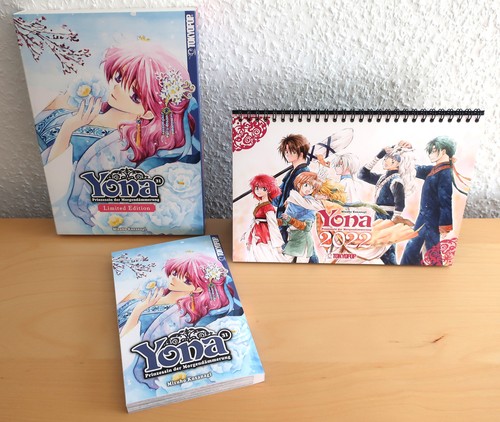 Yona band limited - yona,,