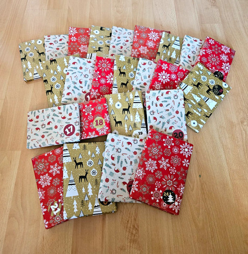 Manga manhwa adventskalender - manga/manhwa,