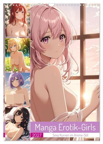 Manga erotik girls - -, sexy