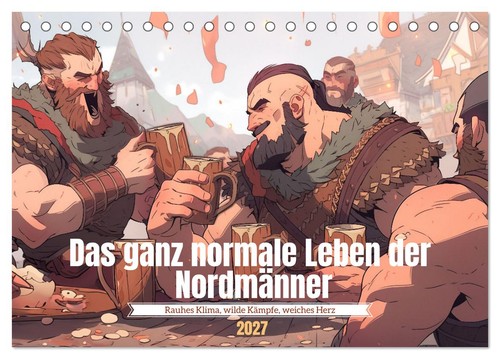 Das ganz normale leben - das, der