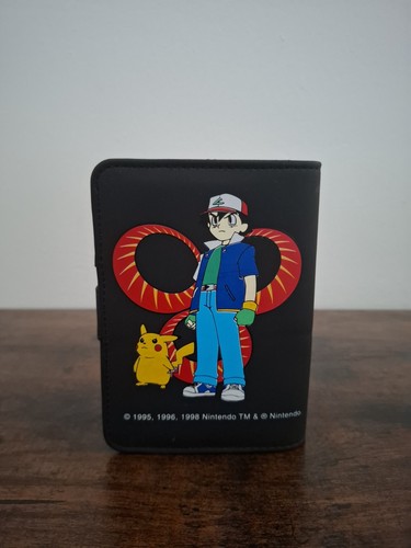 Vintage pokemon organizer - vintage,