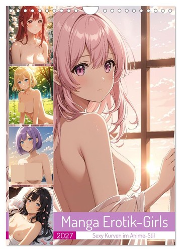 Manga erotik girls sexy - erotik-girls,