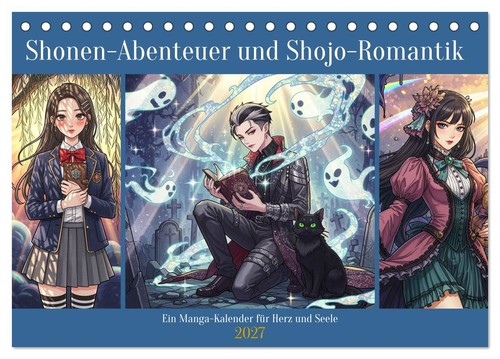 Shonen abenteuer und - shonen-abenteuer,