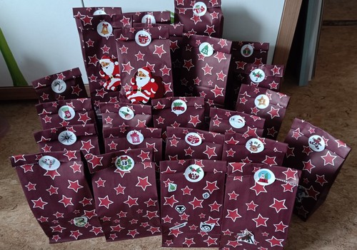 Anime manga adventskalender - manga,