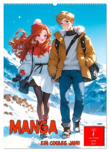 Manga ein cooles - manga,